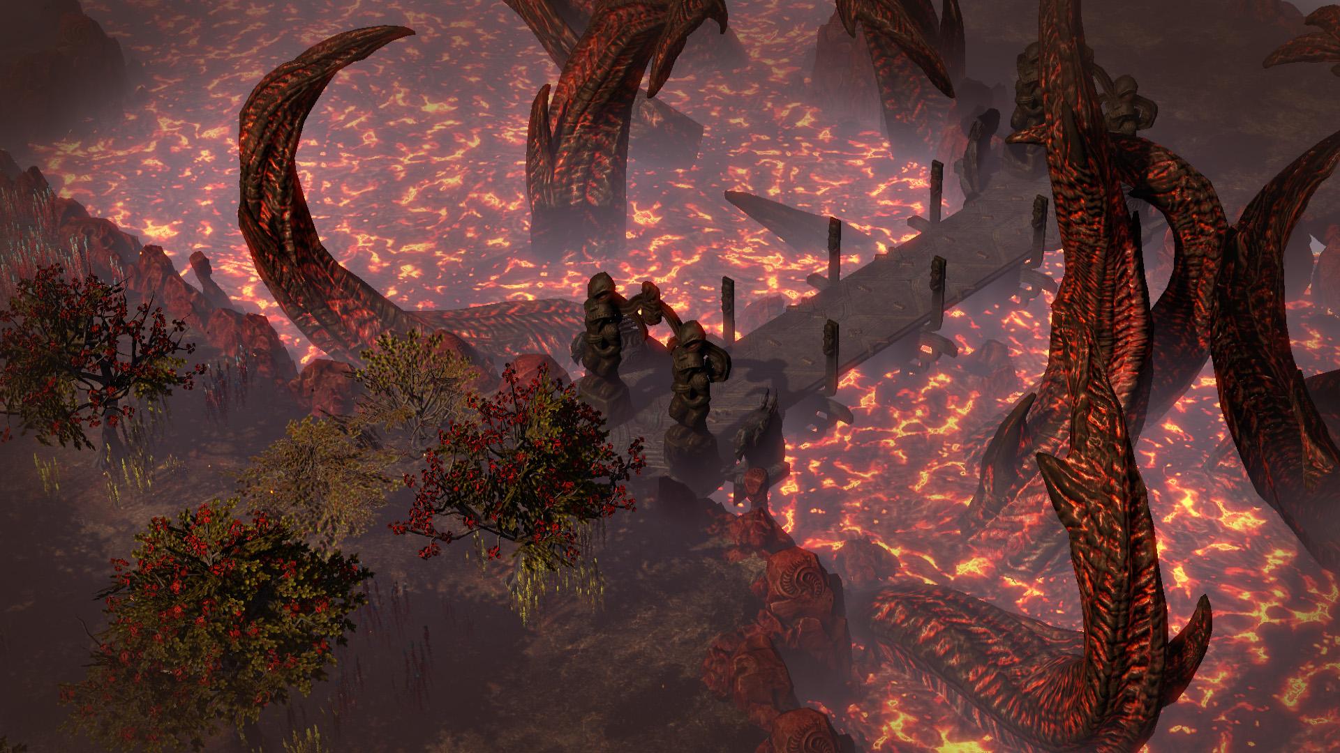 Screenshot №35 from game Path of Exile