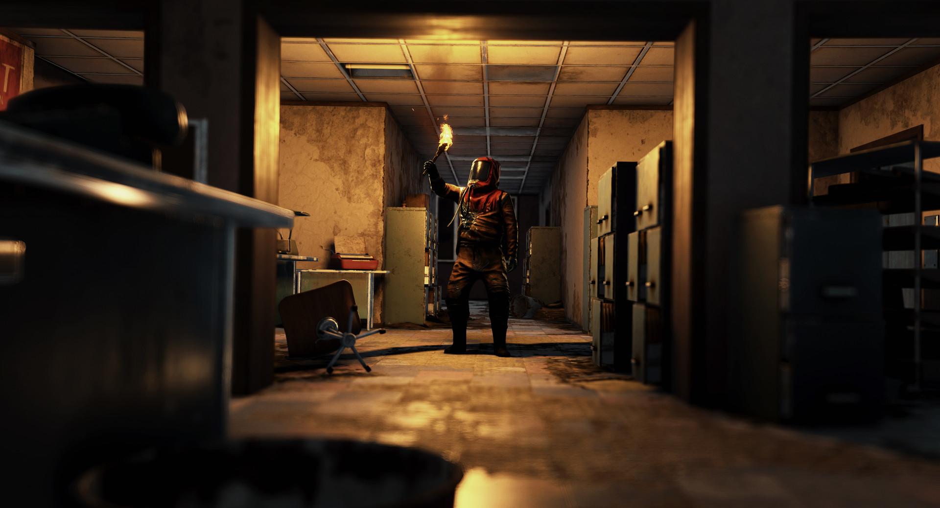 Screenshot №6 from game Rust
