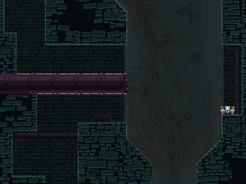 Скриншот №5 из игры Jump King