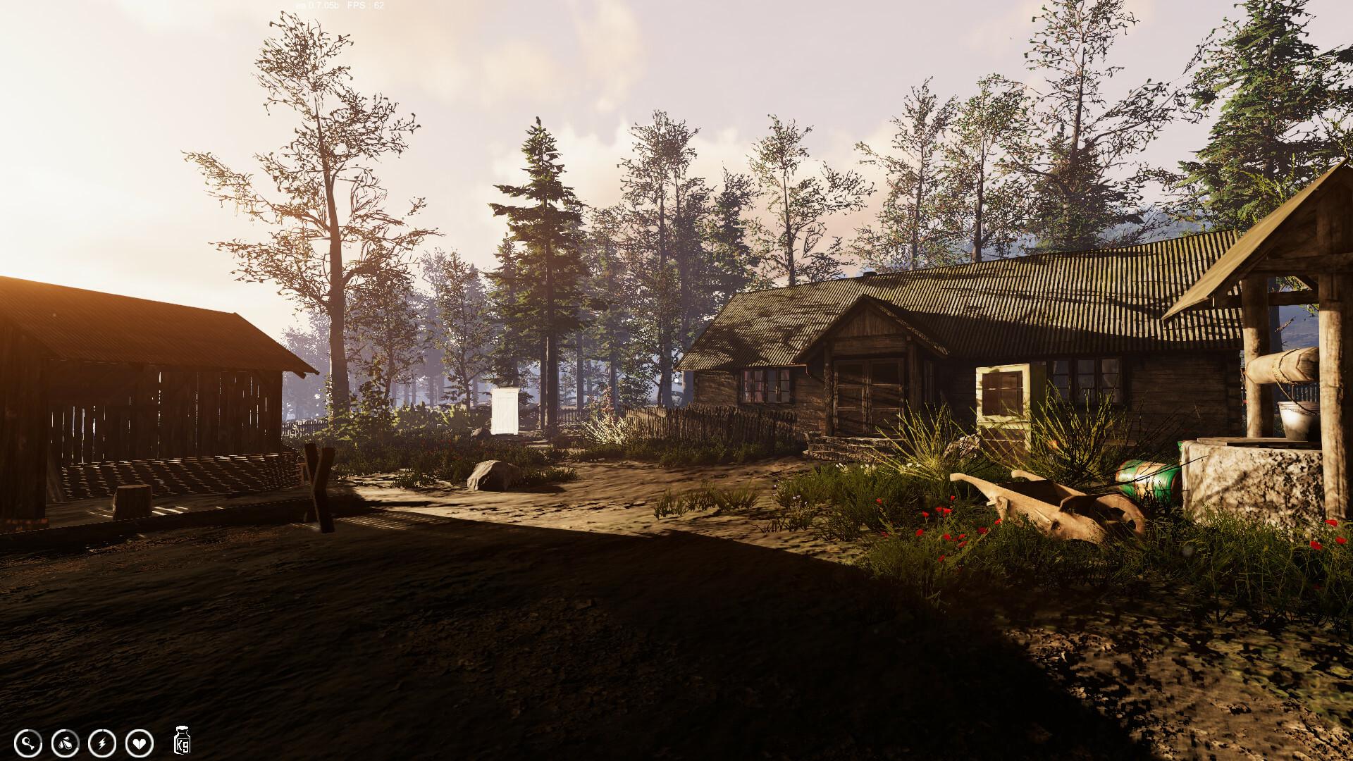 Скриншот №12 из игры Farmer's Life