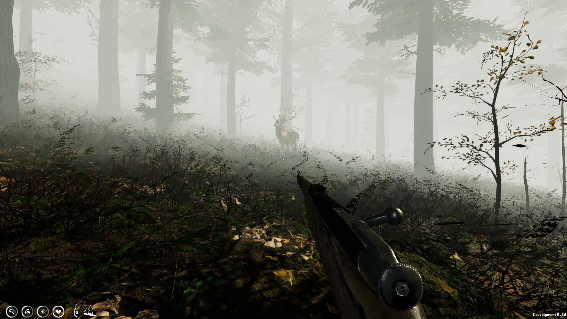 Скриншот №5 из игры Farmer's Life