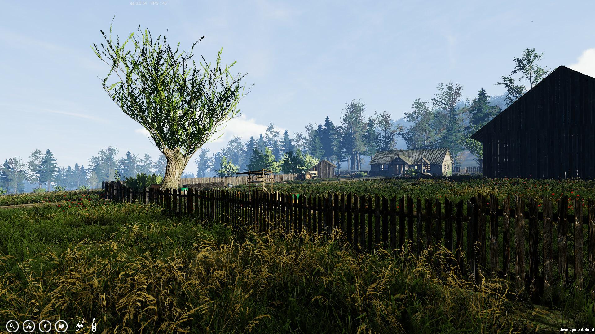Скриншот №30 из игры Farmer's Life
