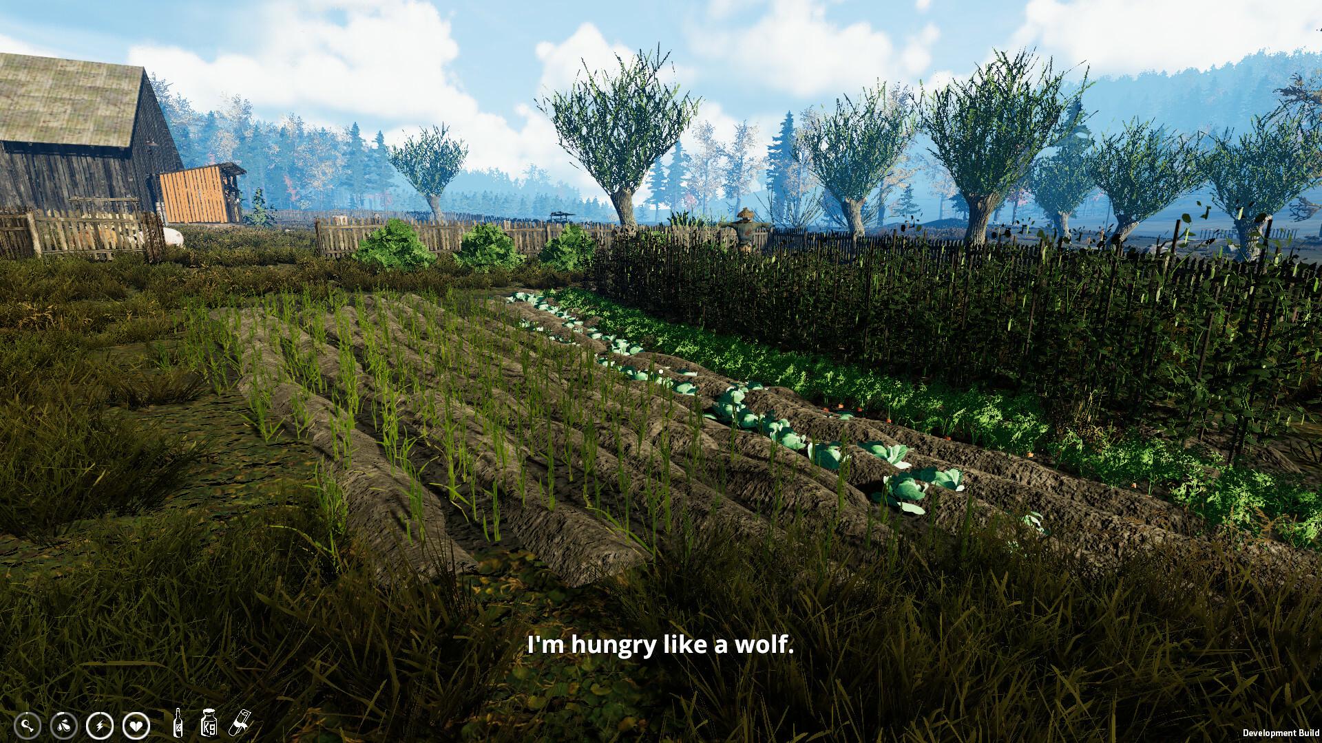 Скриншот №18 из игры Farmer's Life