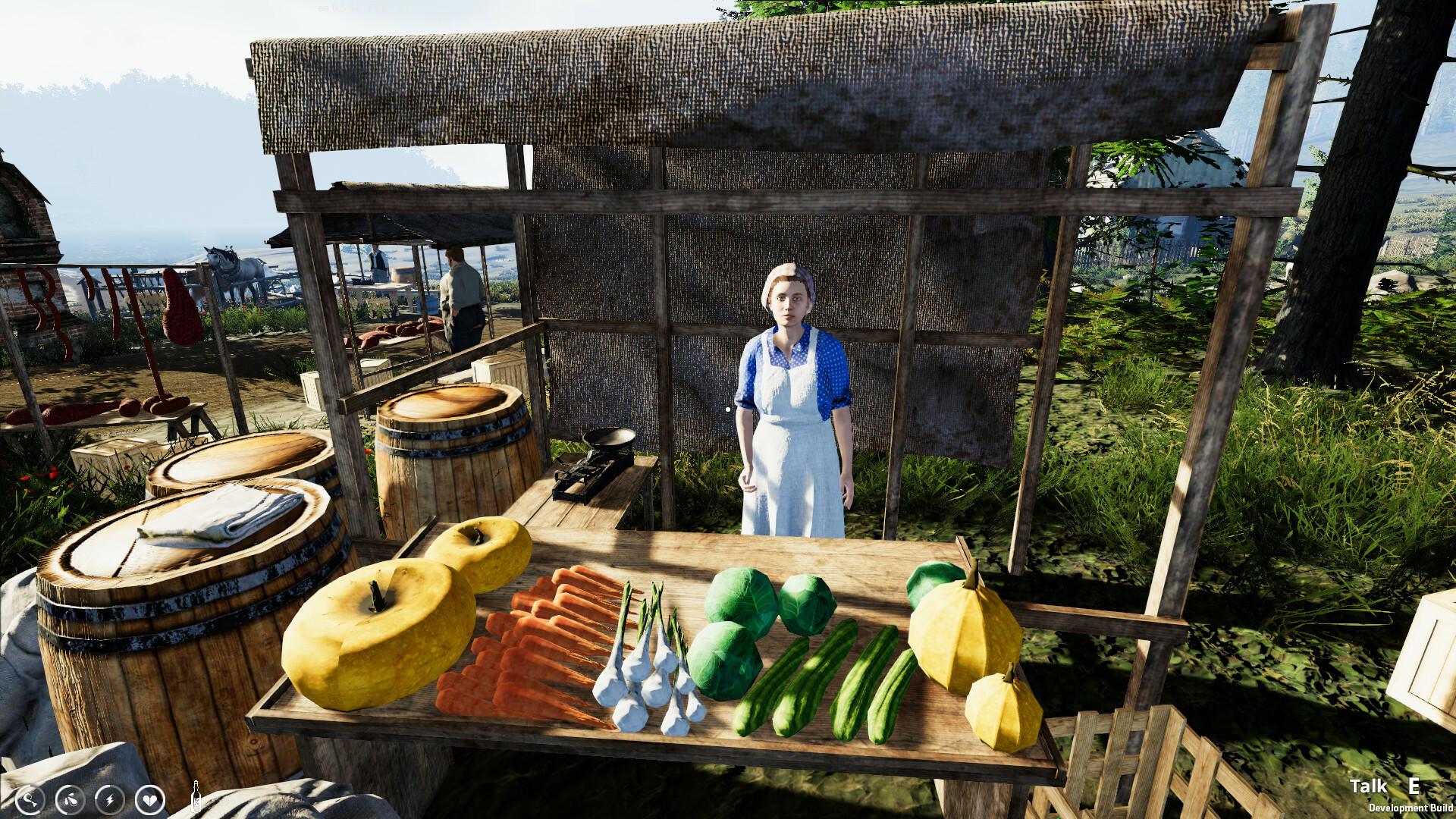 Скриншот №17 из игры Farmer's Life
