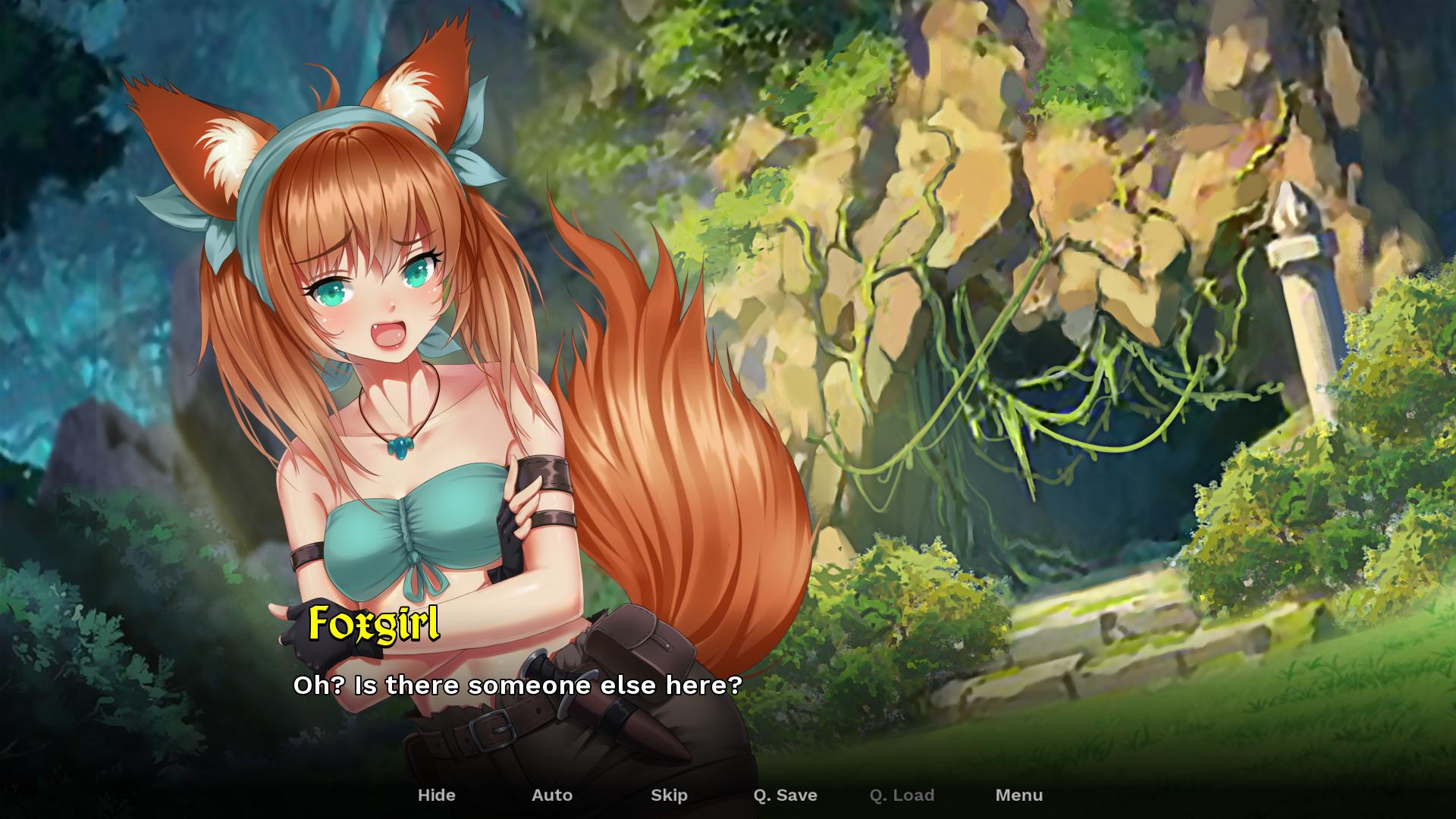 Screenshot №6 from game Steamy Sextet