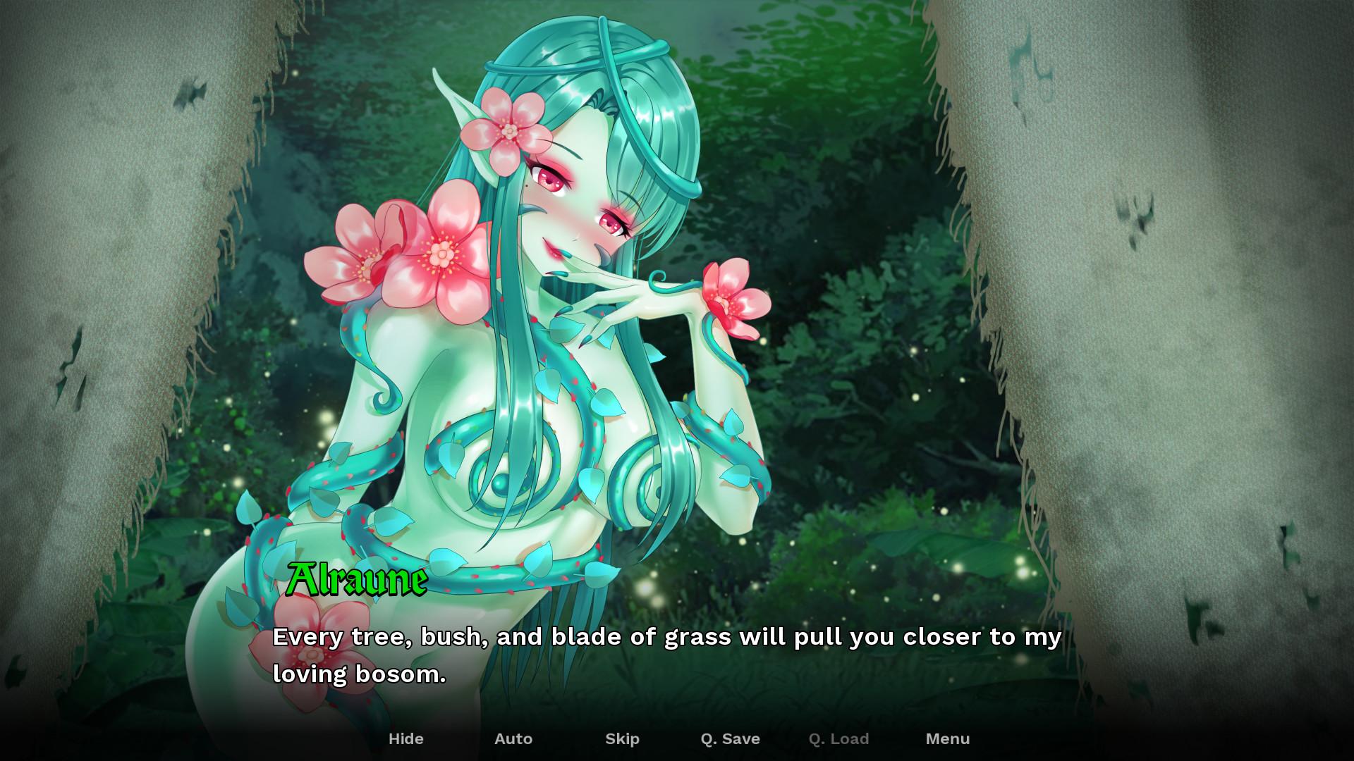 Screenshot №2 from game Steamy Sextet