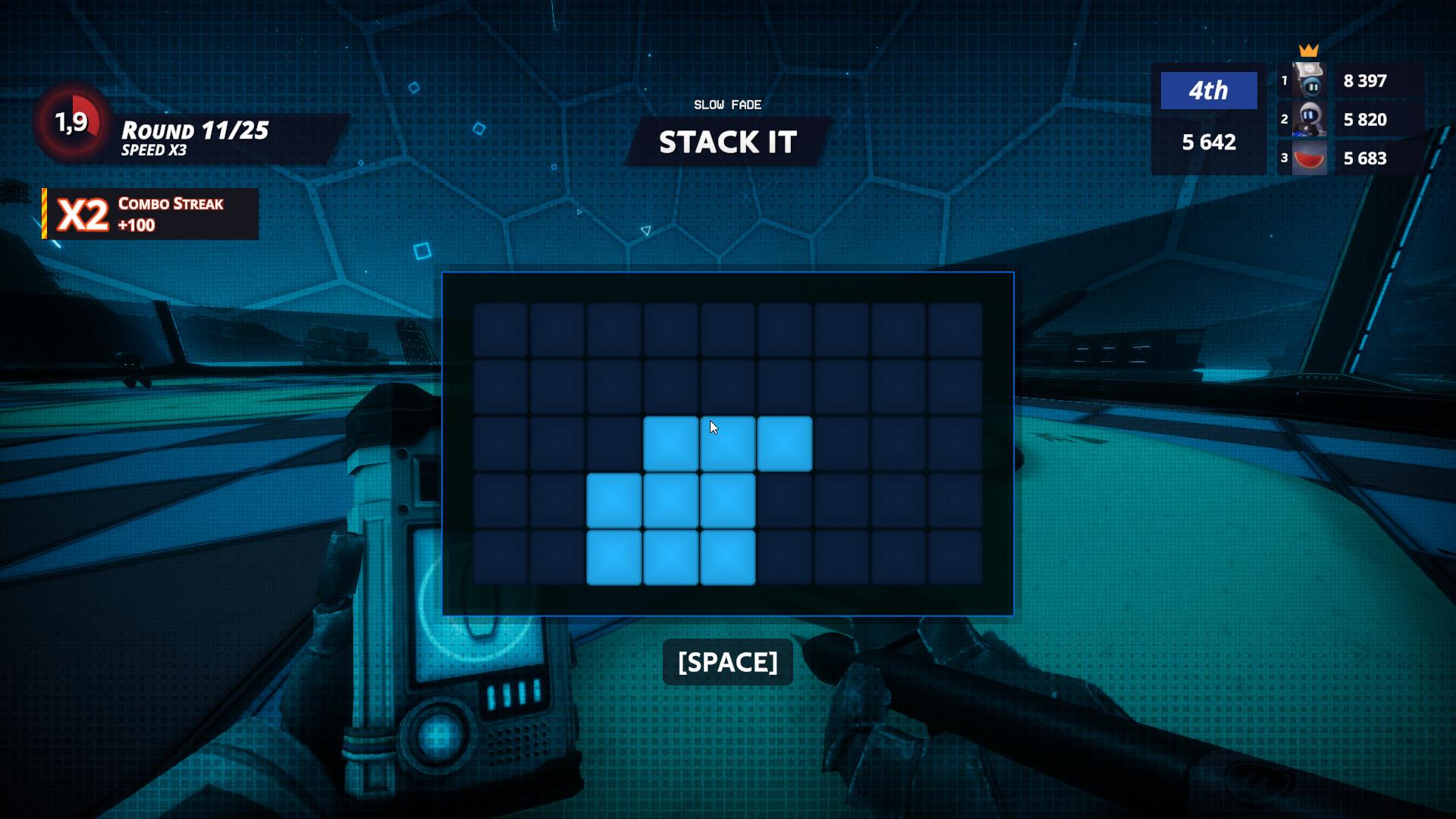 Screenshot №11 from game MicroWorks