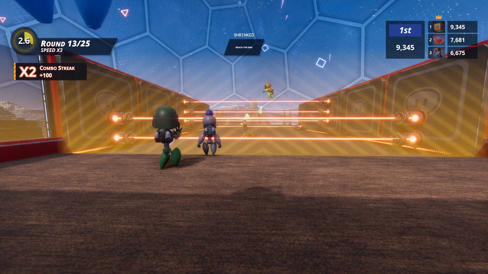 Screenshot №10 from game MicroWorks