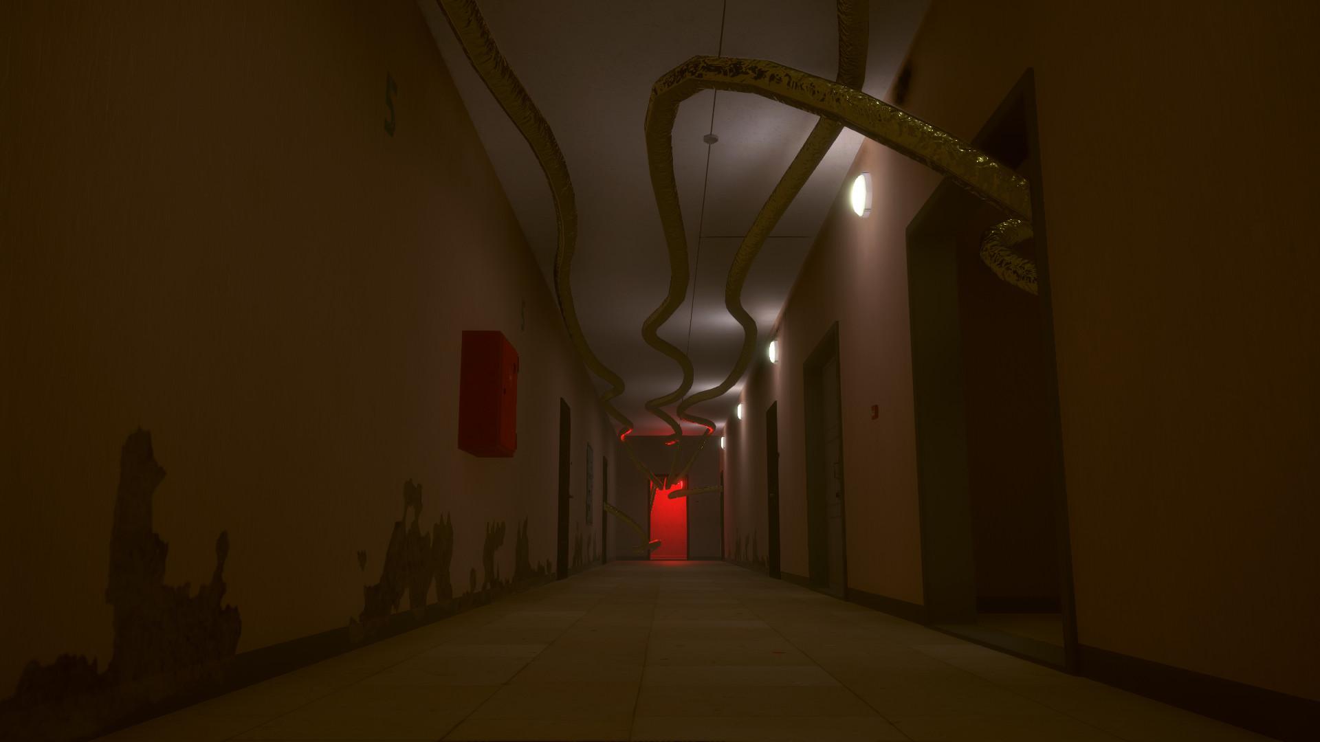 Скриншот №7 из игры Last Floor