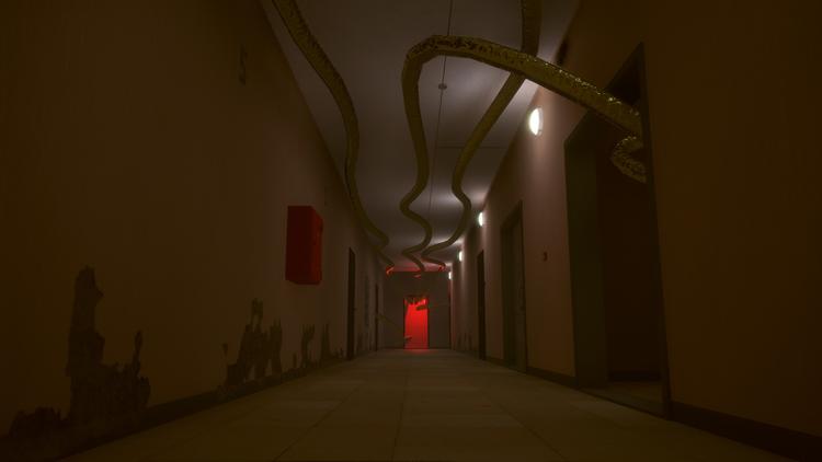 Скриншот №2 из игры Last Floor