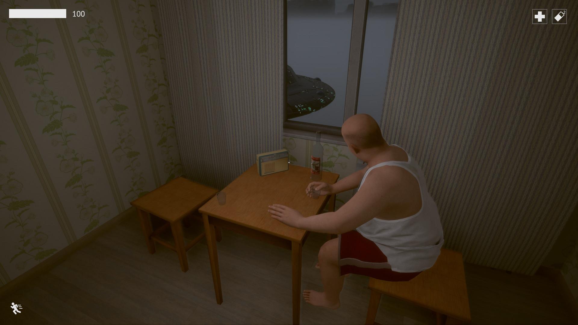 Скриншот №5 из игры Last Floor