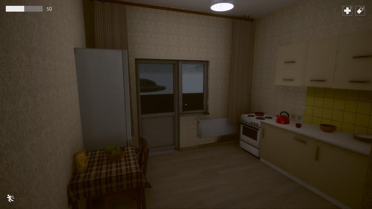 Screenshot №3 from game Last Floor