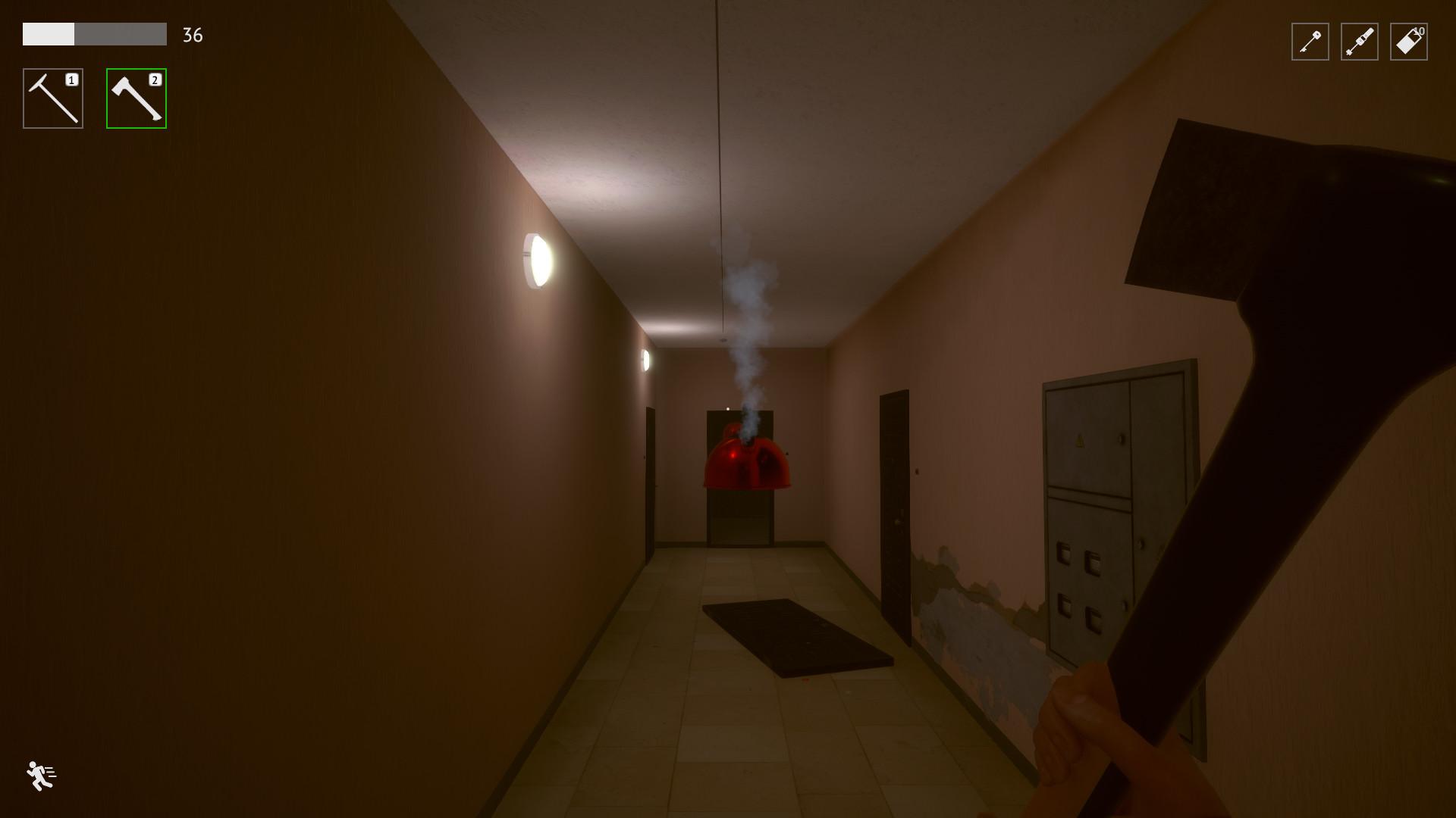 Скриншот №6 из игры Last Floor