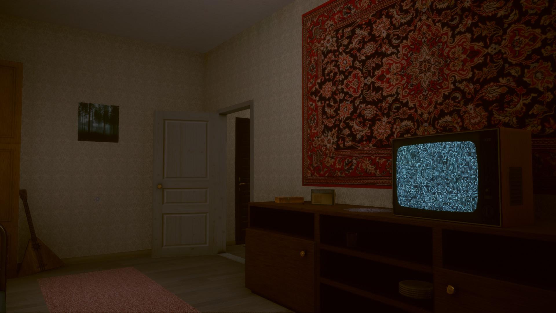 Скриншот №4 из игры Last Floor