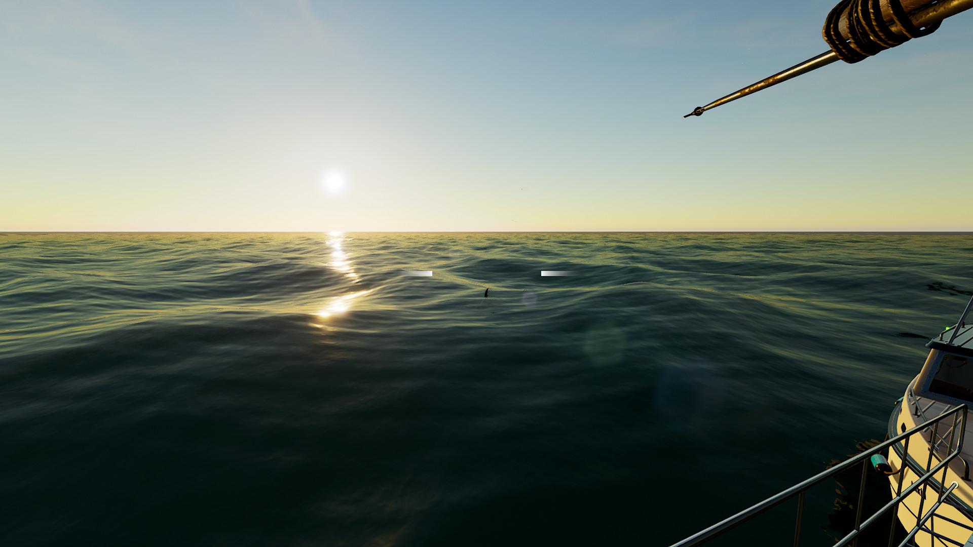 Screenshot №6 from game Fishing: North Atlantic - Enhanced Edition