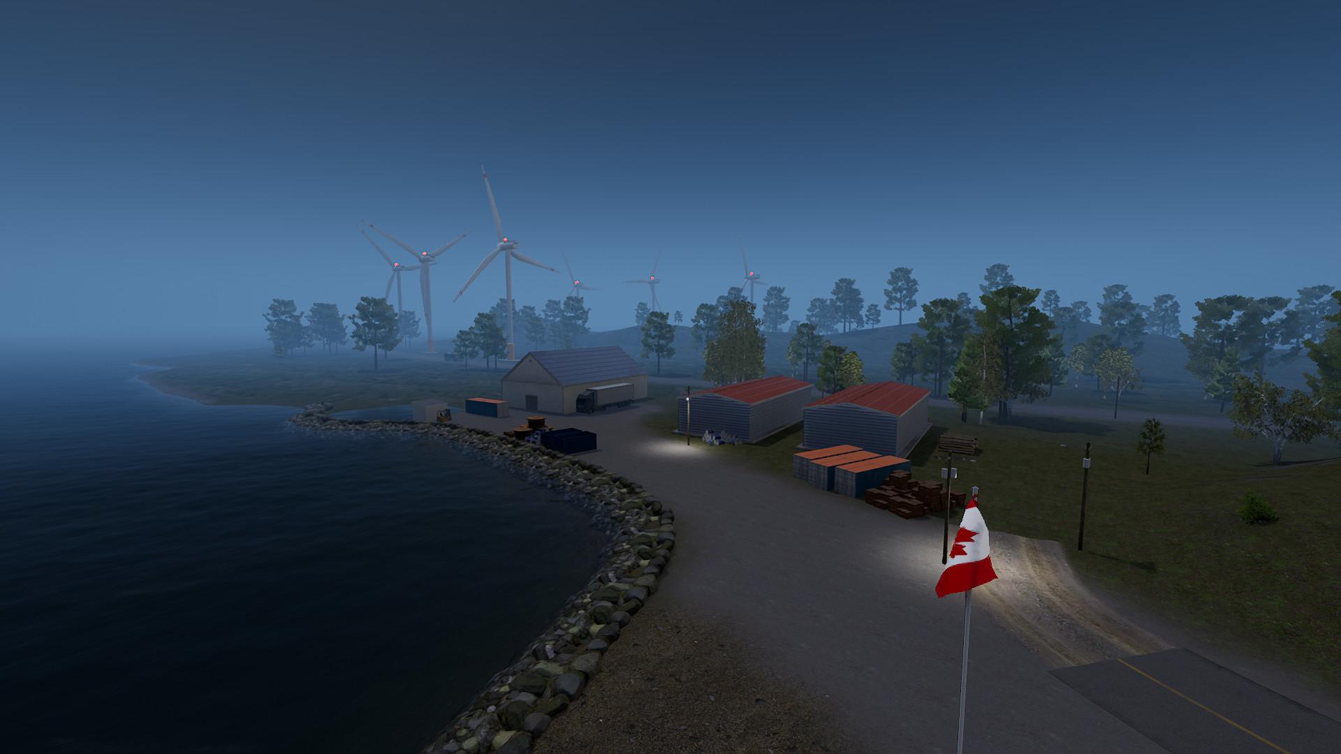 Screenshot №36 from game Fishing: North Atlantic - Enhanced Edition
