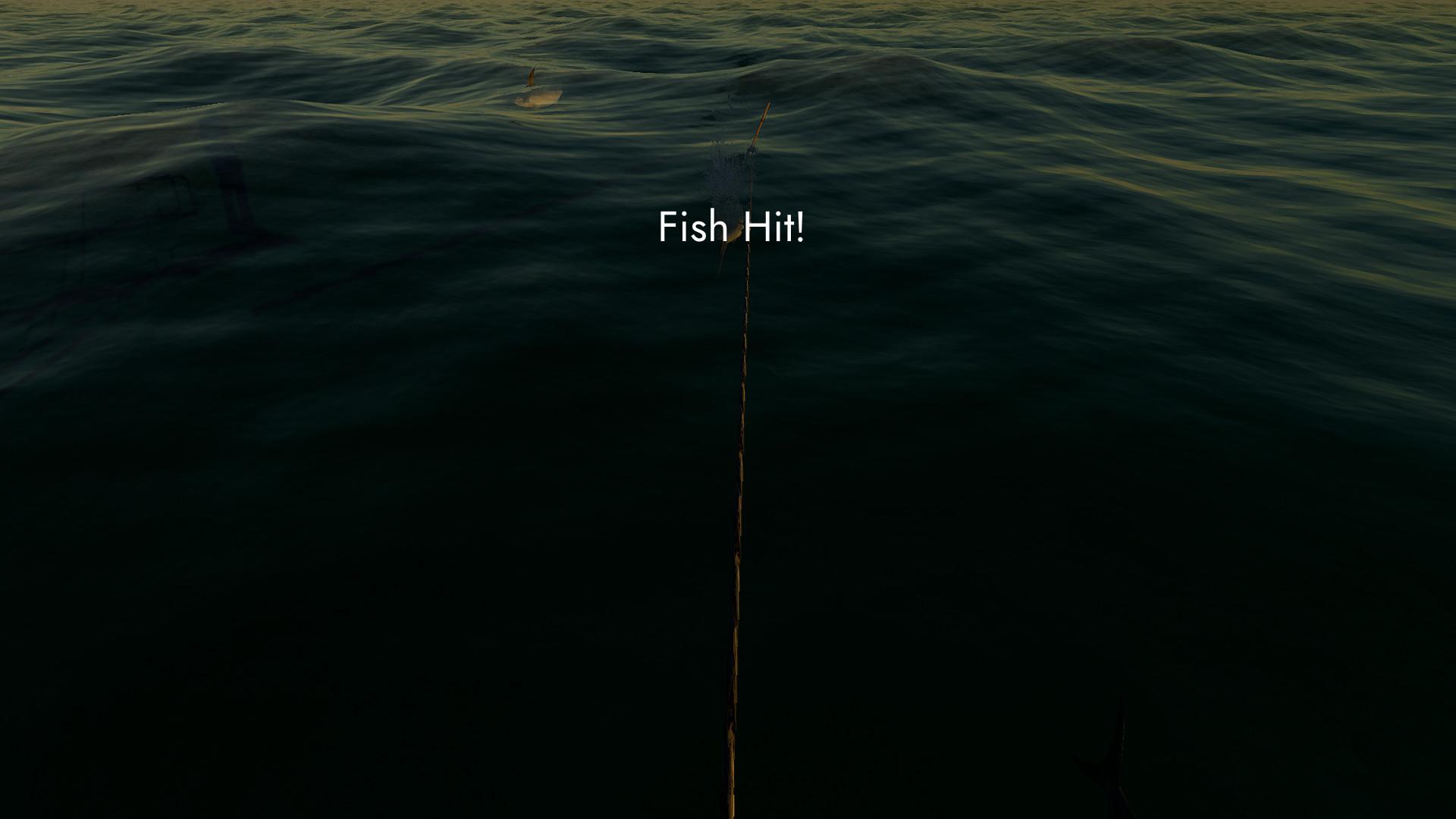 Screenshot №7 from game Fishing: North Atlantic - Enhanced Edition