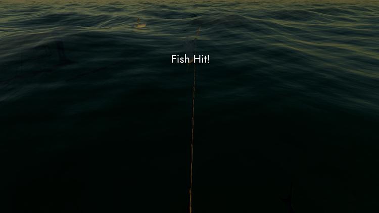 Screenshot №3 from game Fishing: North Atlantic - Enhanced Edition