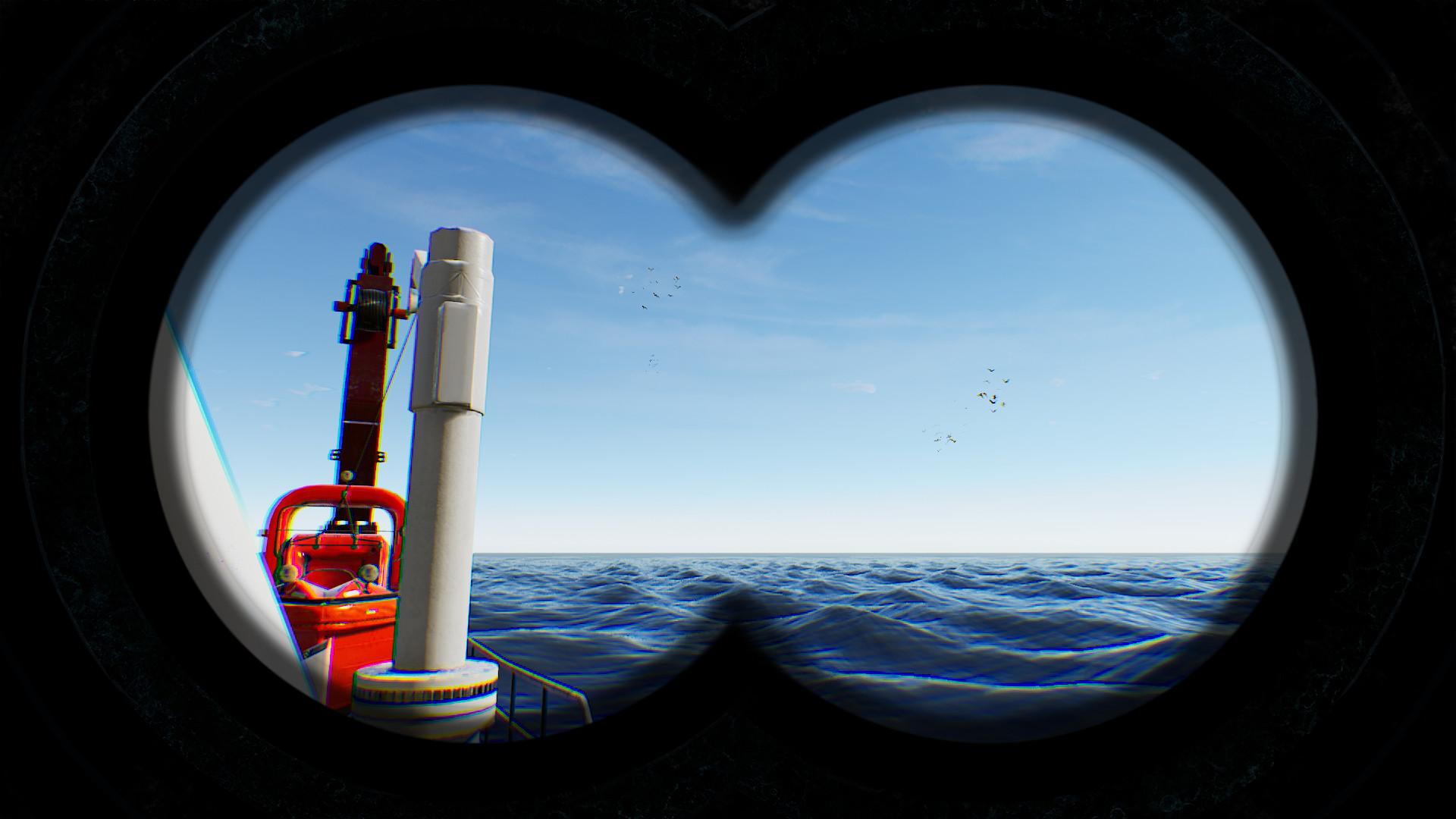 Screenshot №27 from game Fishing: North Atlantic - Enhanced Edition
