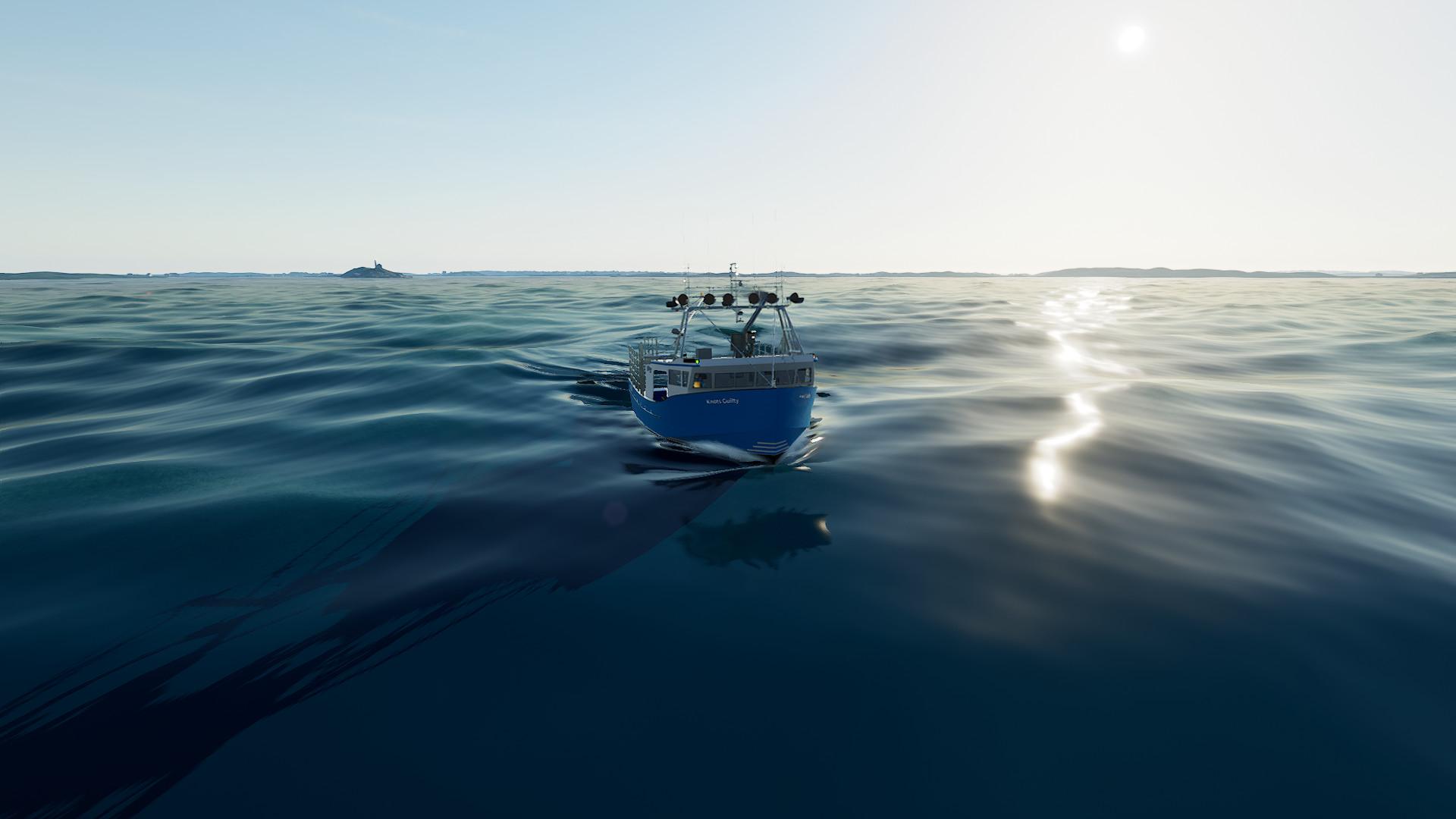 Скриншот №30 из игры Fishing: North Atlantic - Enhanced Edition