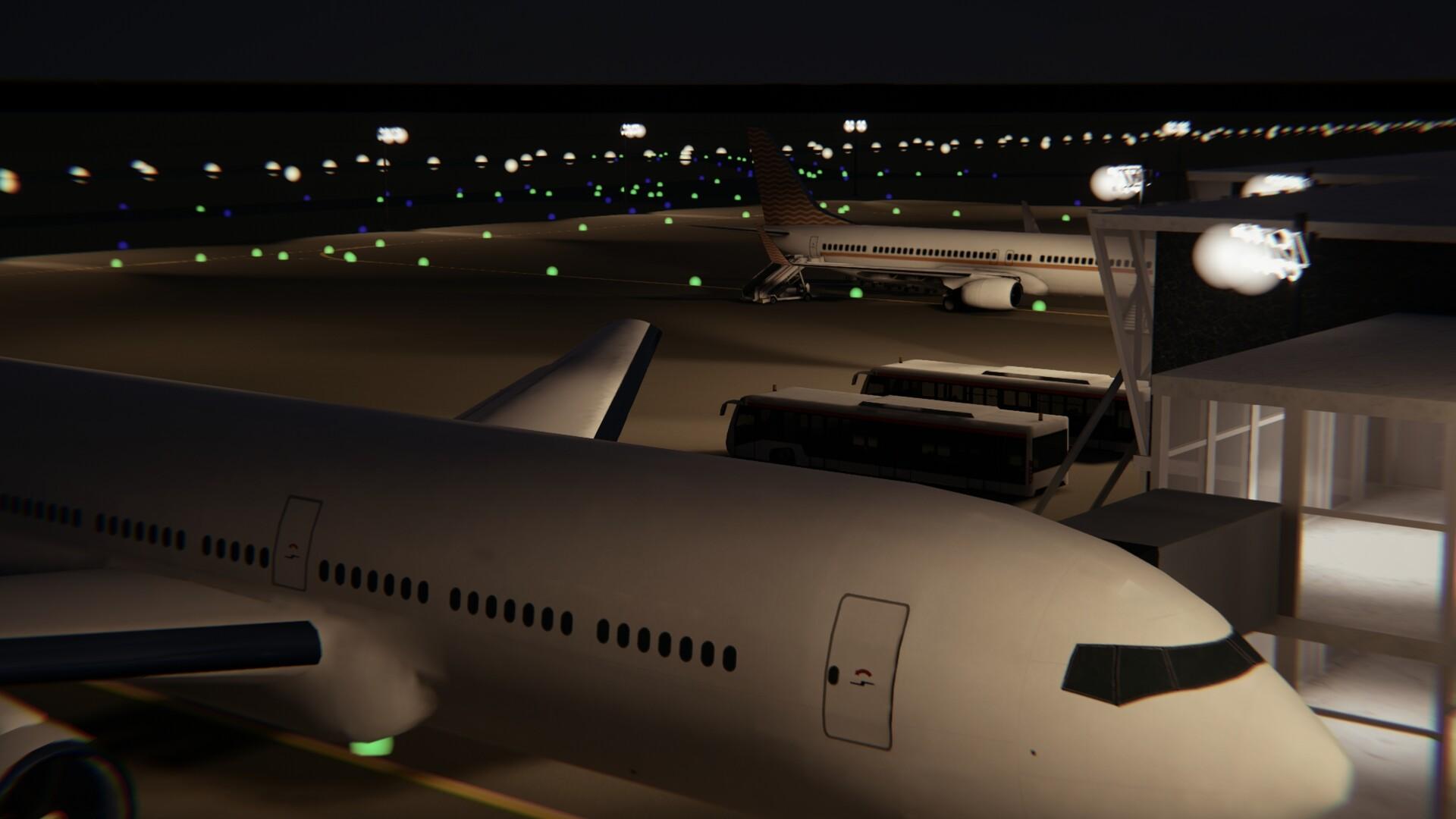 Screenshot №5 from game FPV SkyDive : FPV Drone Simulator
