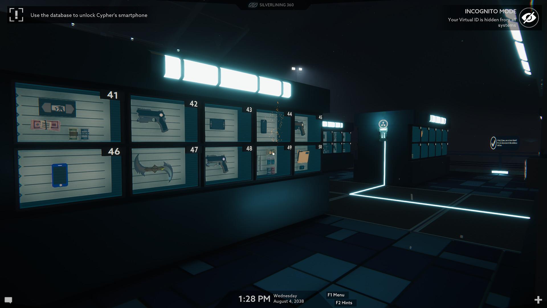 Скриншот №4 из игры Operation: Tango