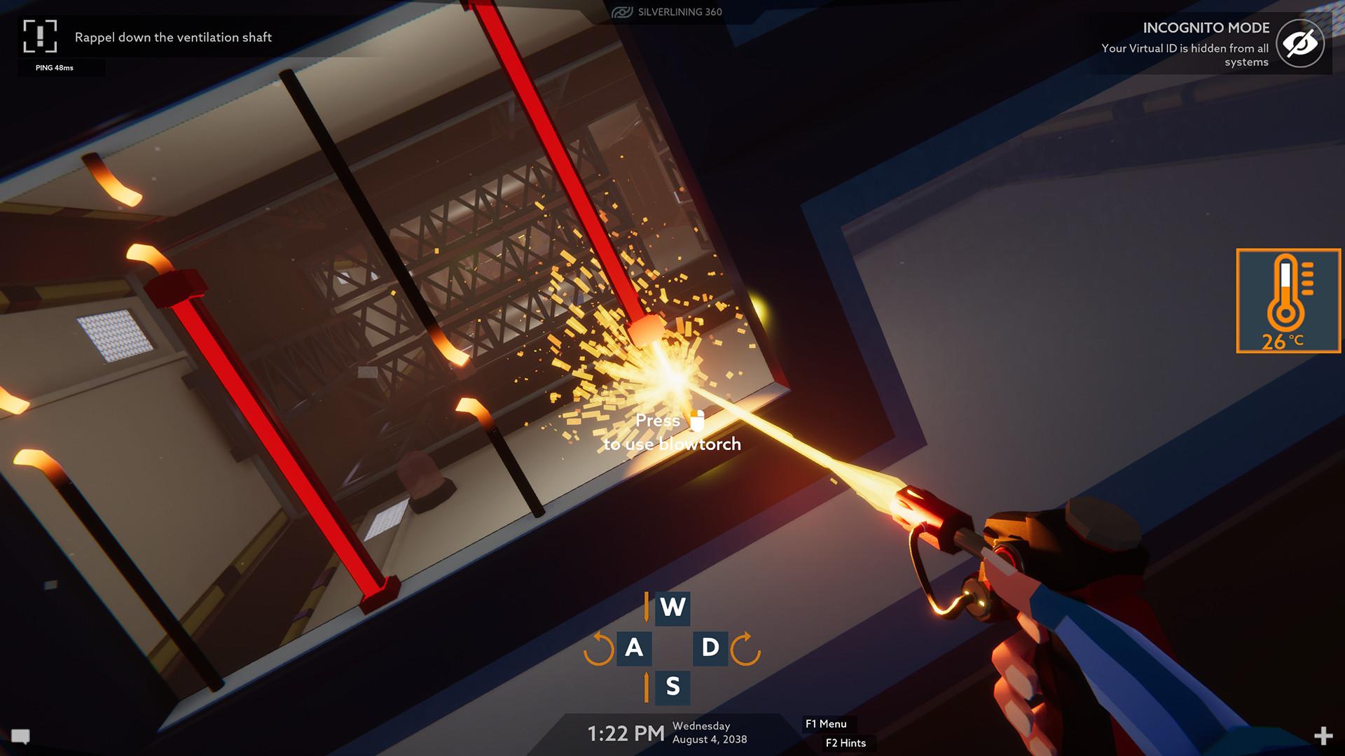 Скриншот №7 из игры Operation: Tango
