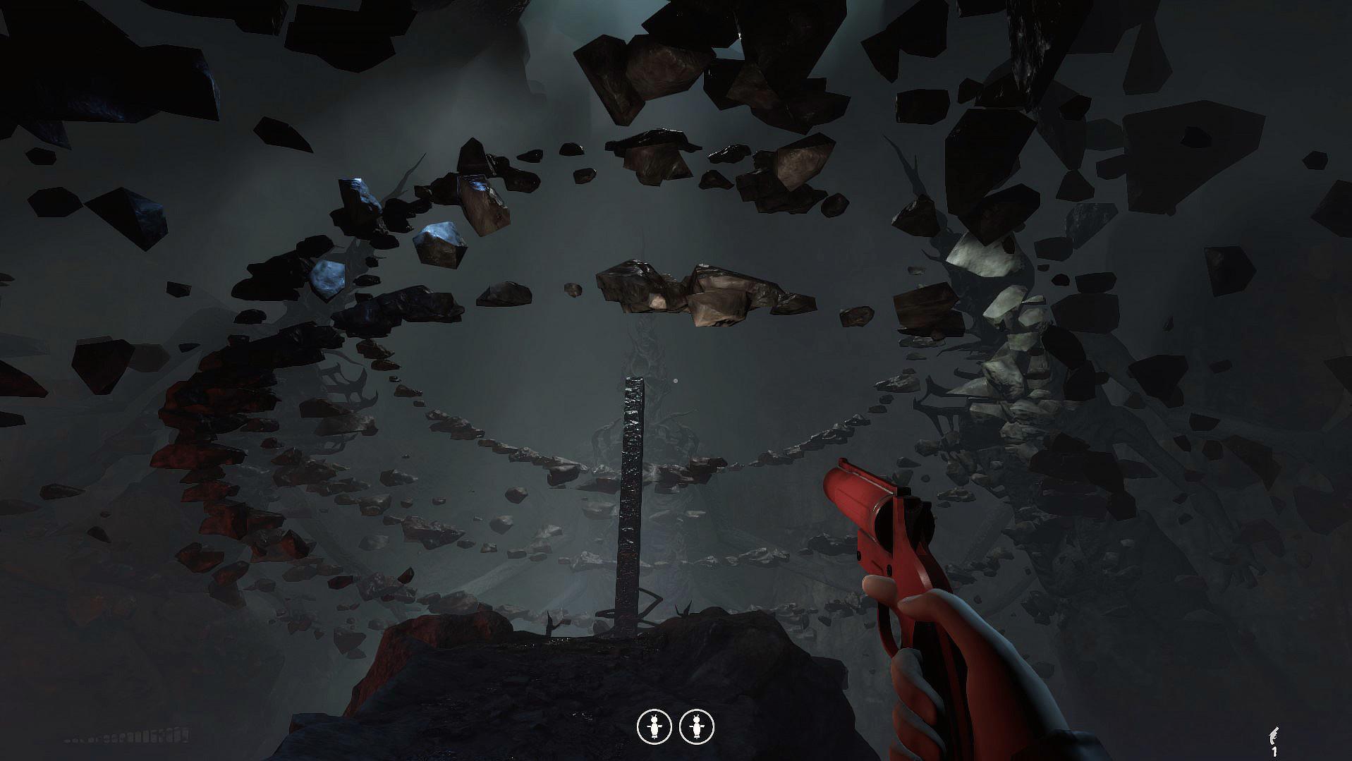 Скриншот №4 из игры Sign of Silence