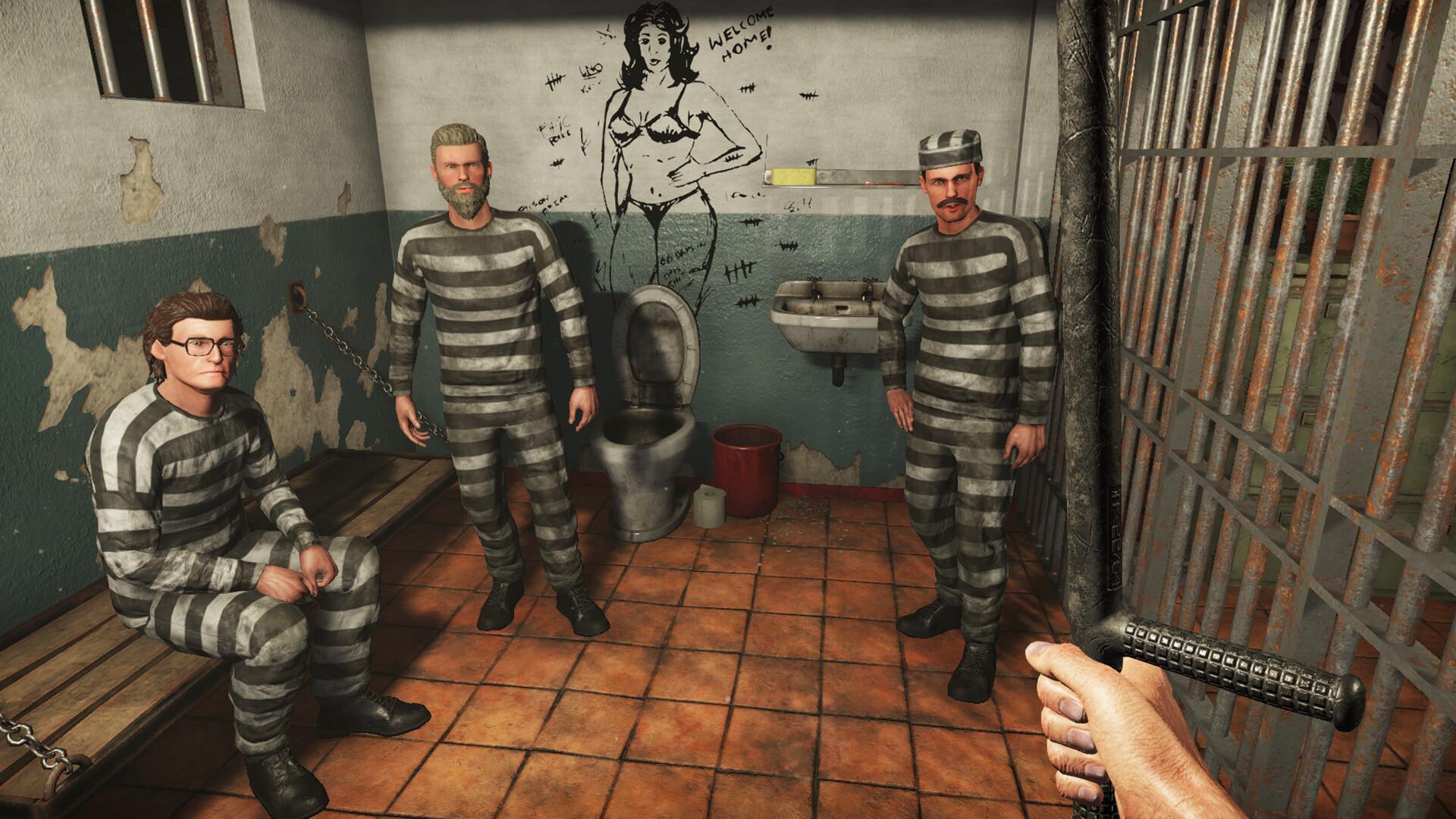 Скриншот №4 из игры Contraband Police: Prologue