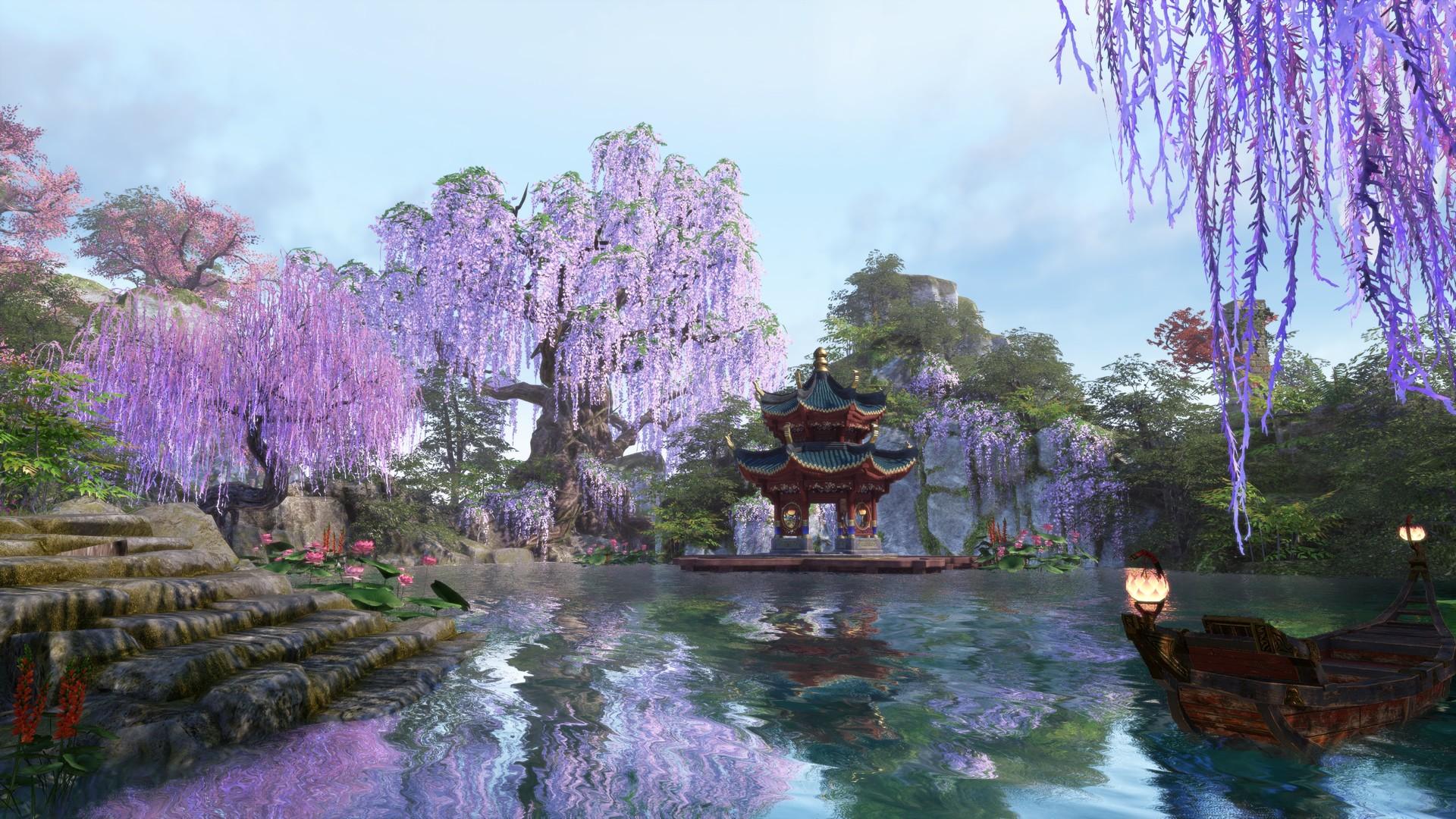 Screenshot №8 from game Swords of Legends Online