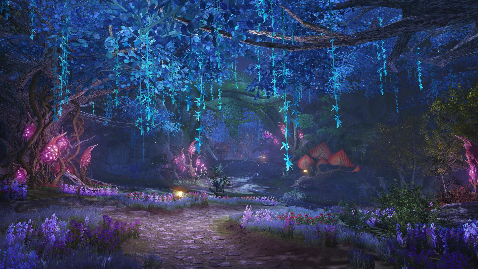 Screenshot №4 from game Swords of Legends Online