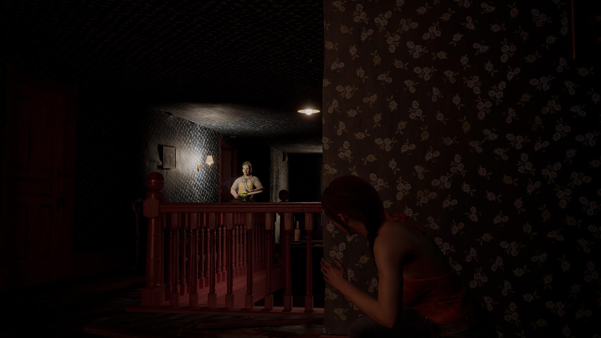 Screenshot №5 from game The Texas Chain Saw Massacre