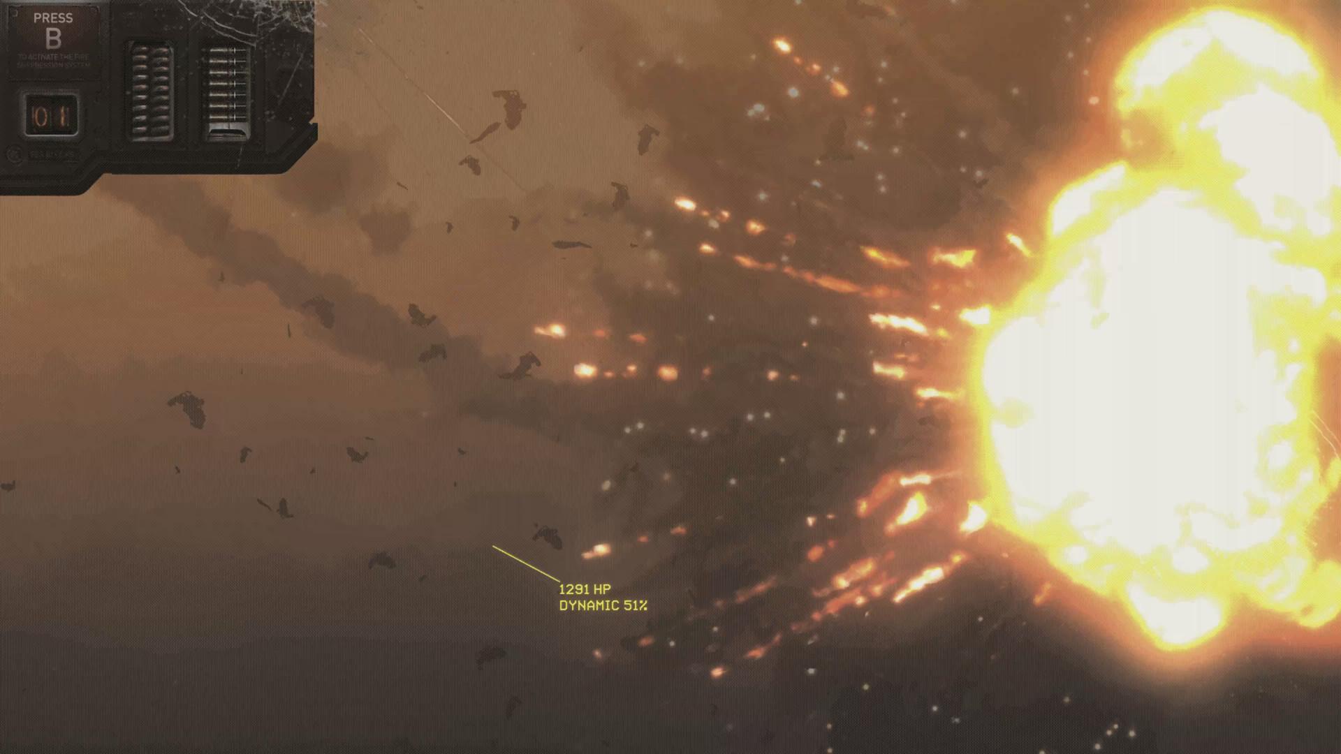 Screenshot №12 from game HighFleet