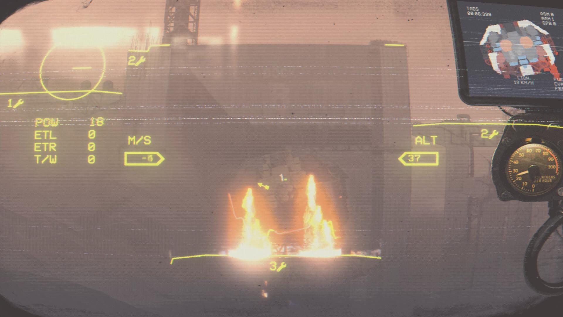Screenshot №35 from game HighFleet