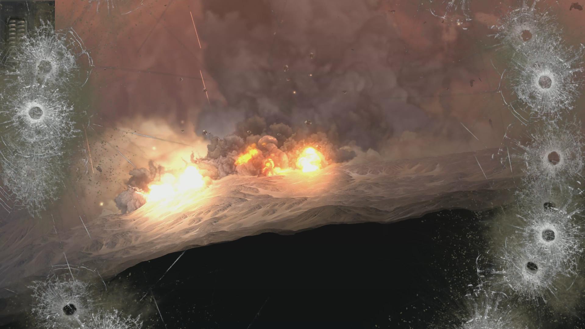Screenshot №20 from game HighFleet