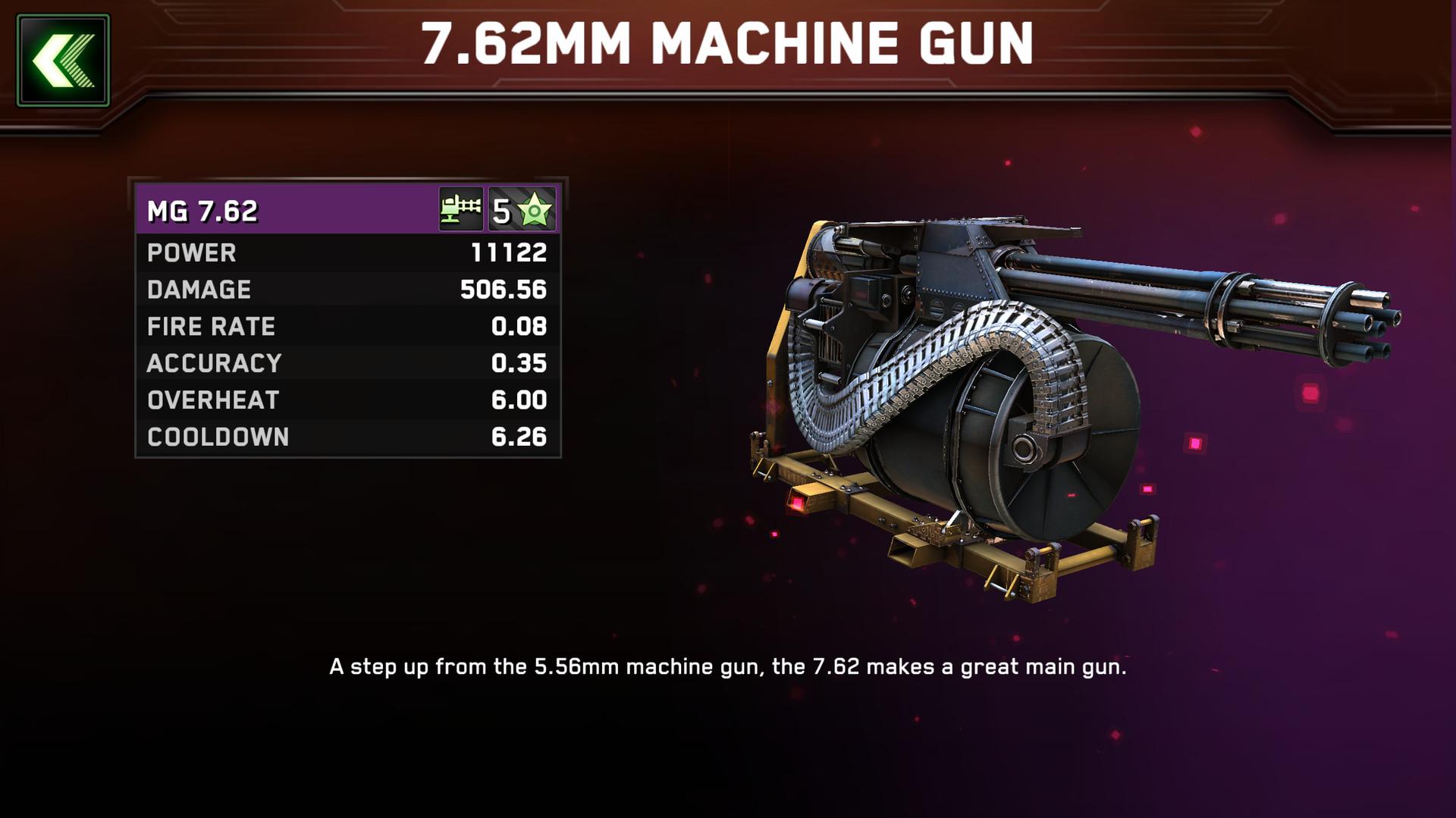 Скриншот №3 из игры Zombie Gunship Survival
