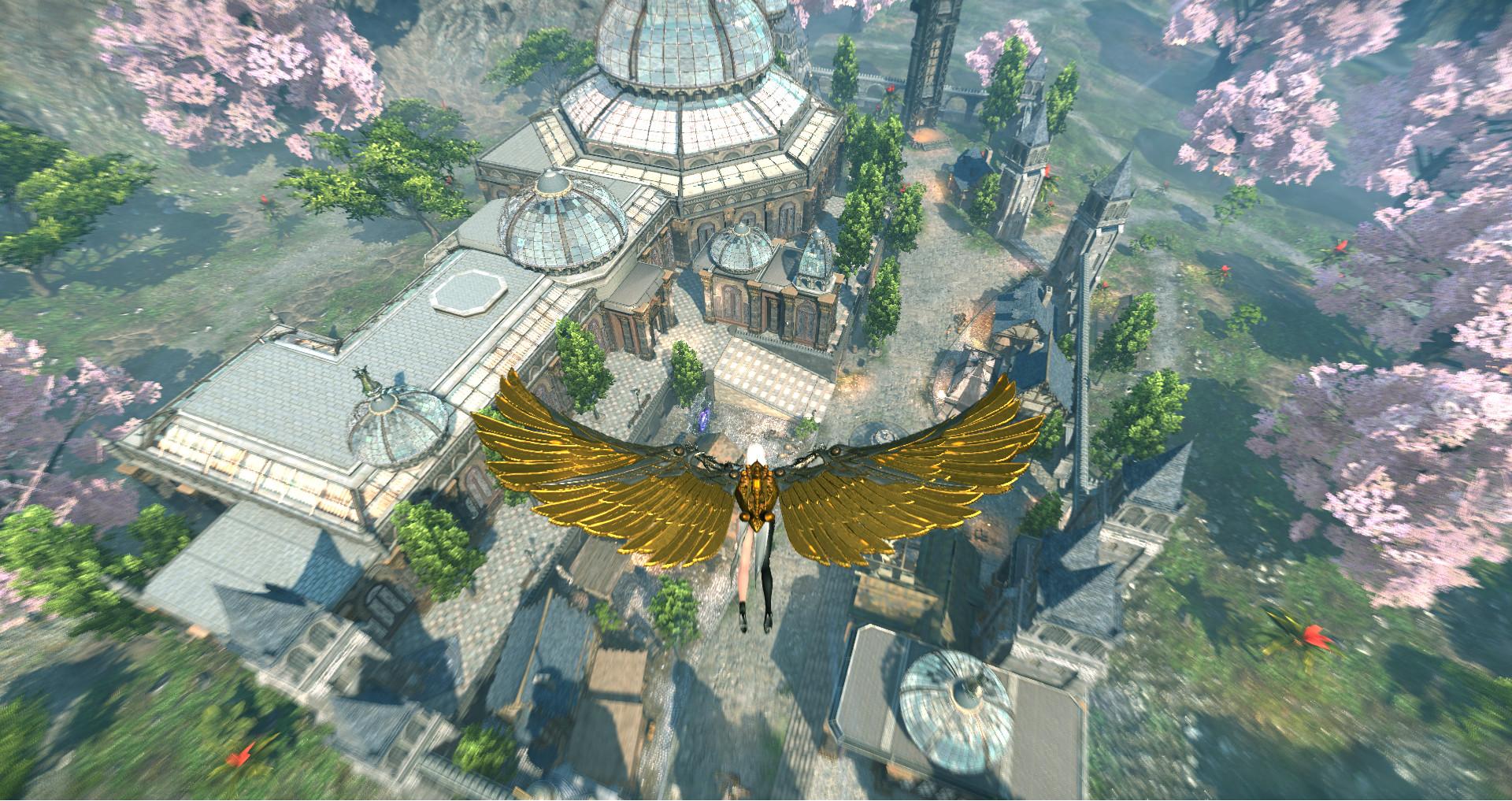 Screenshot №7 from game ELYON