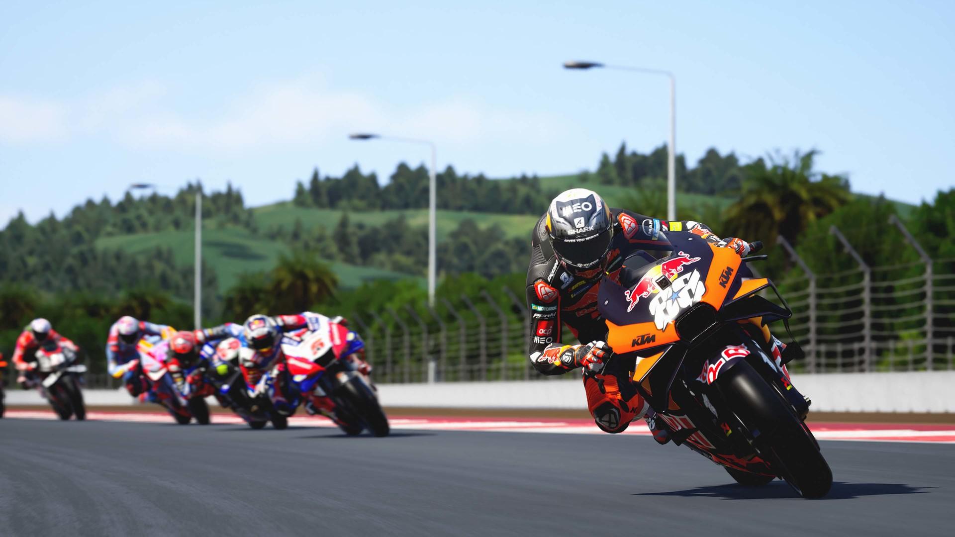 Screenshot №6 from game MotoGP™22