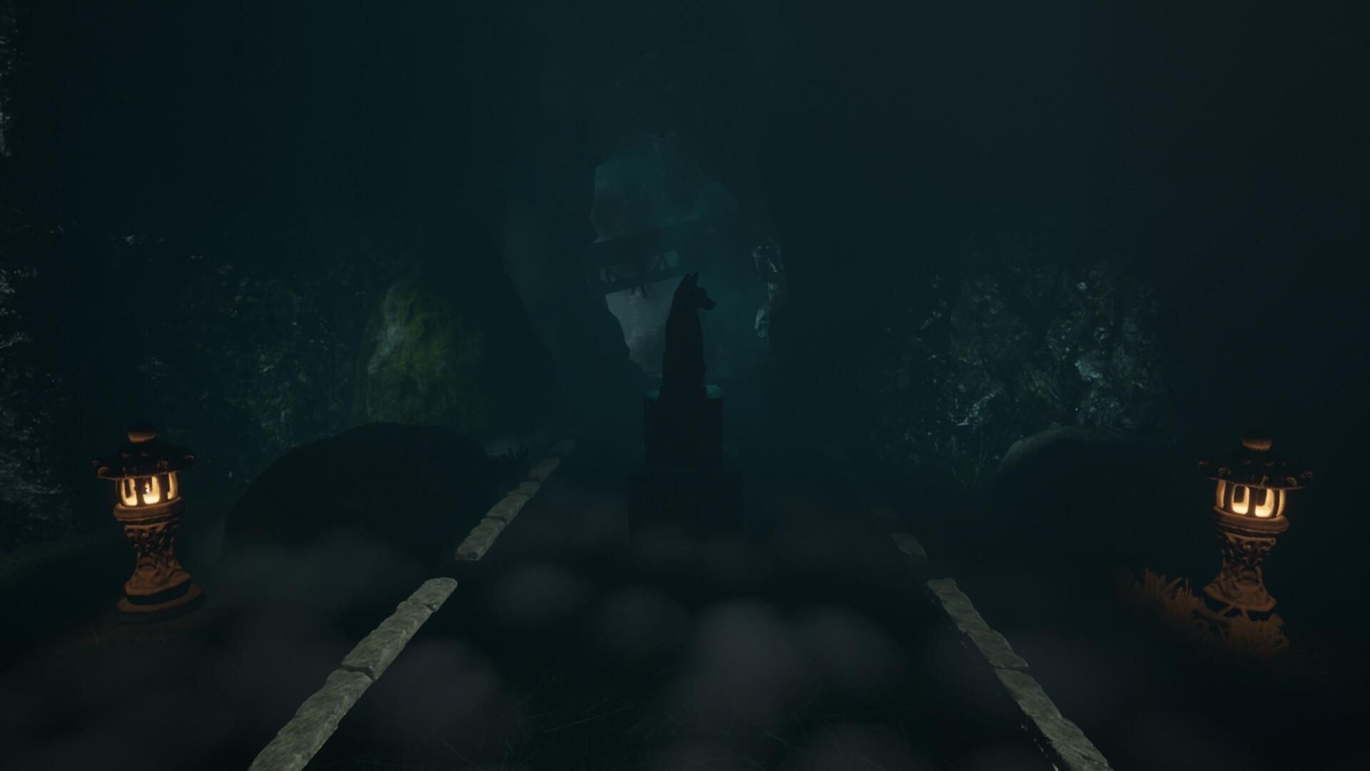 Screenshot №16 from game Malice