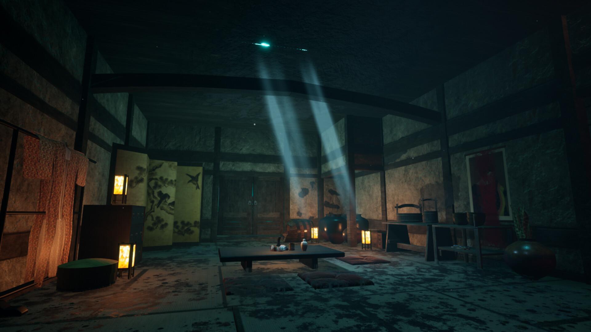 Screenshot №6 from game Malice