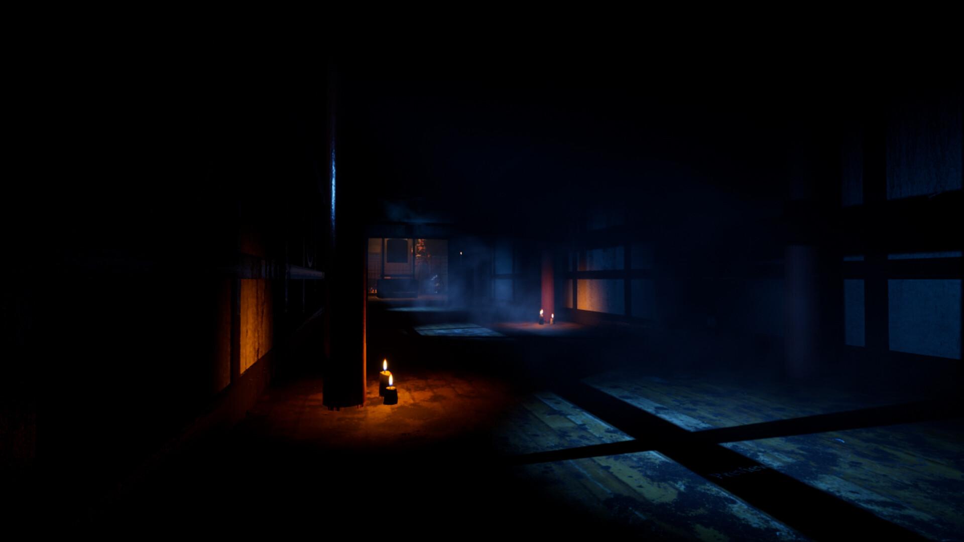 Screenshot №19 from game Malice
