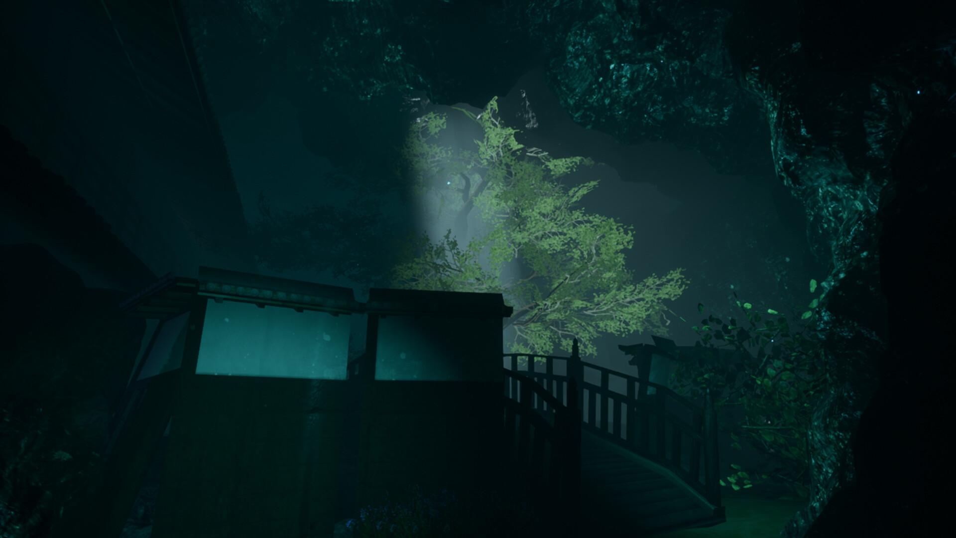 Screenshot №17 from game Malice