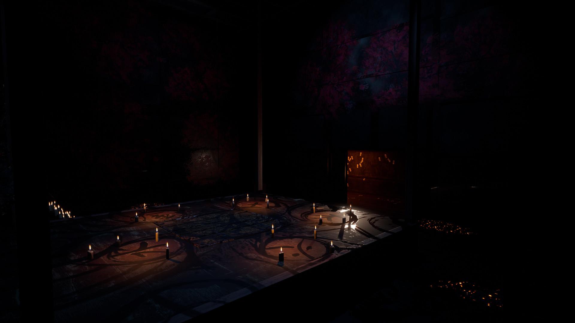 Screenshot №13 from game Malice