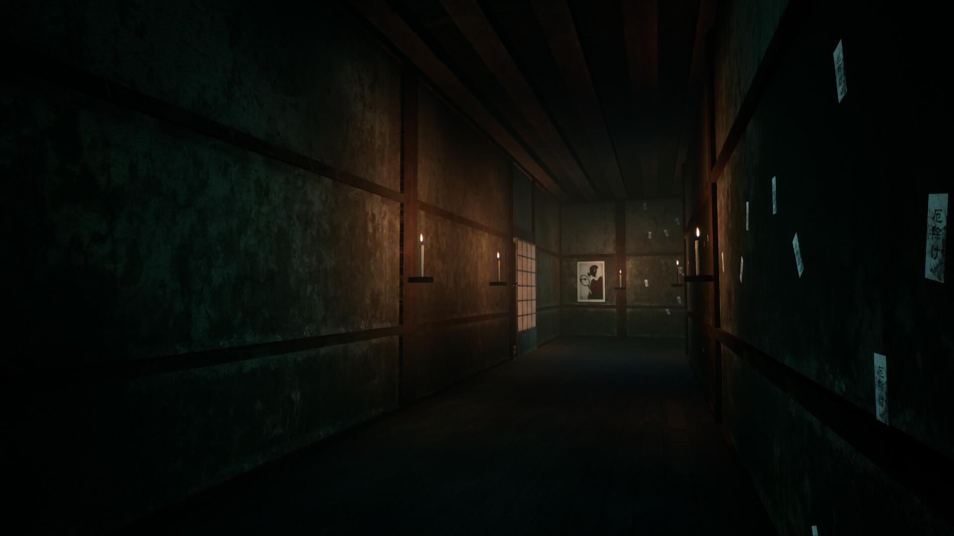 Screenshot №22 from game Malice