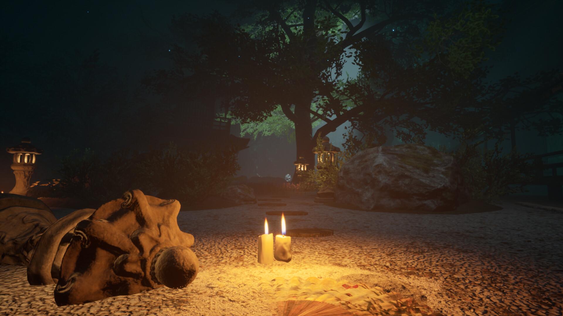 Screenshot №35 from game Malice