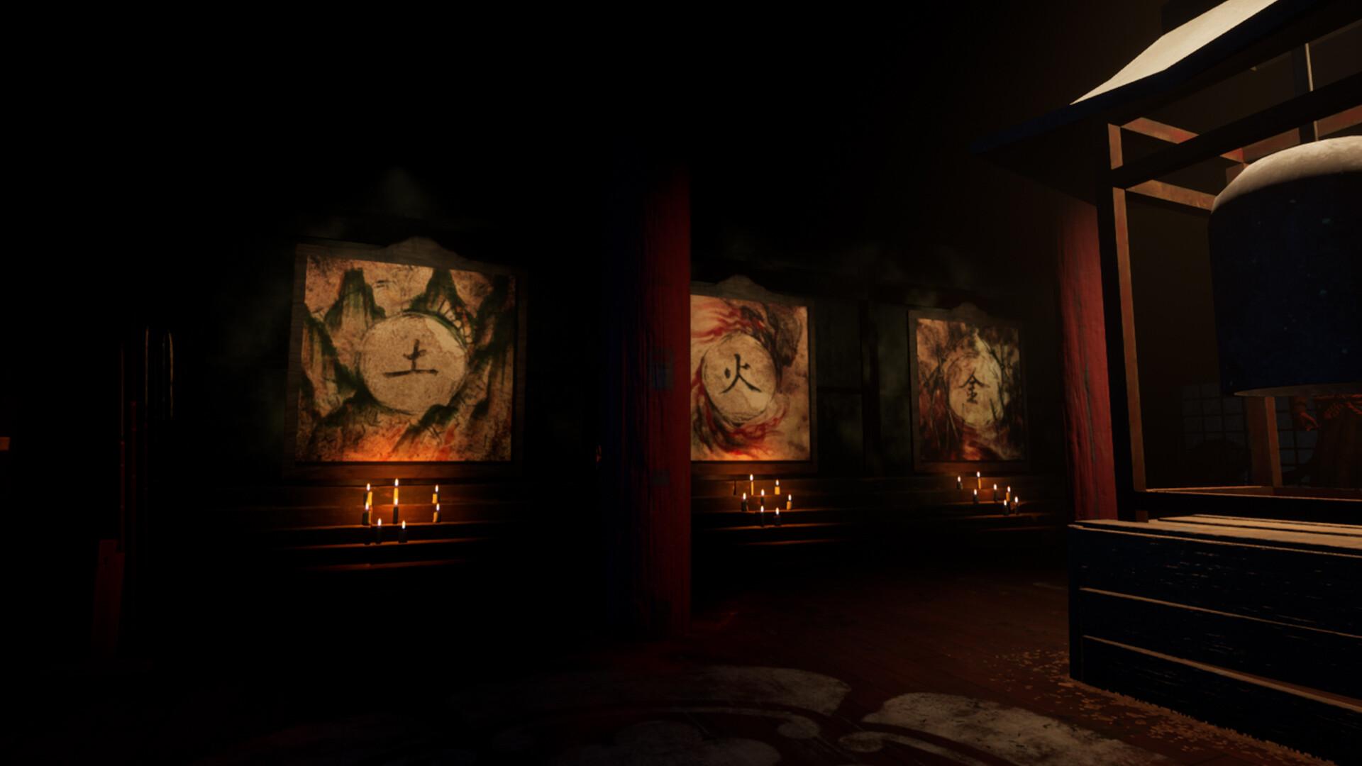 Screenshot №29 from game Malice
