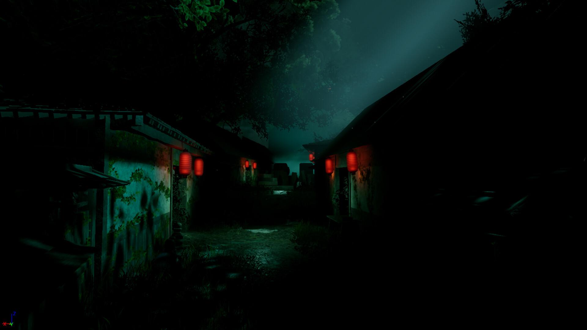 Screenshot №21 from game Malice