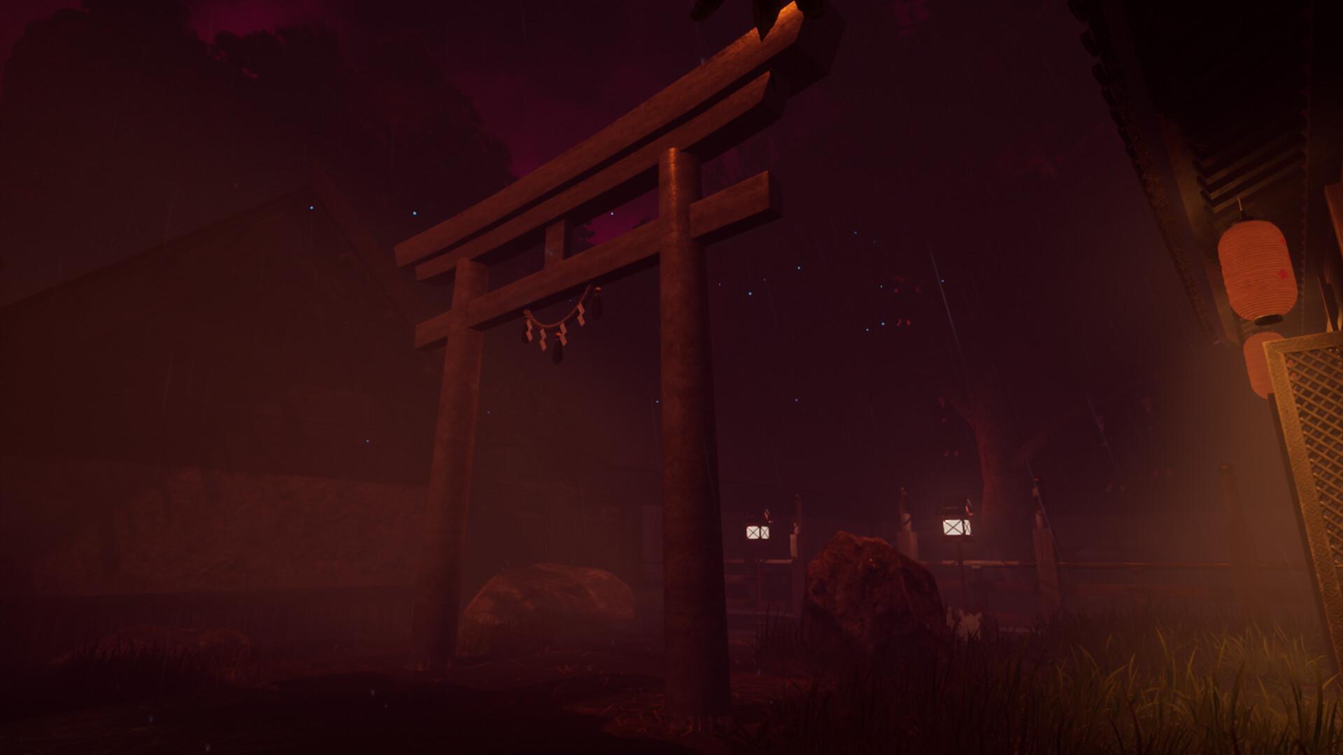 Screenshot №30 from game Malice