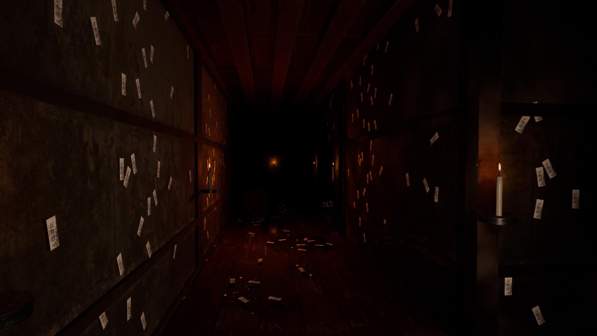 Screenshot №12 from game Malice