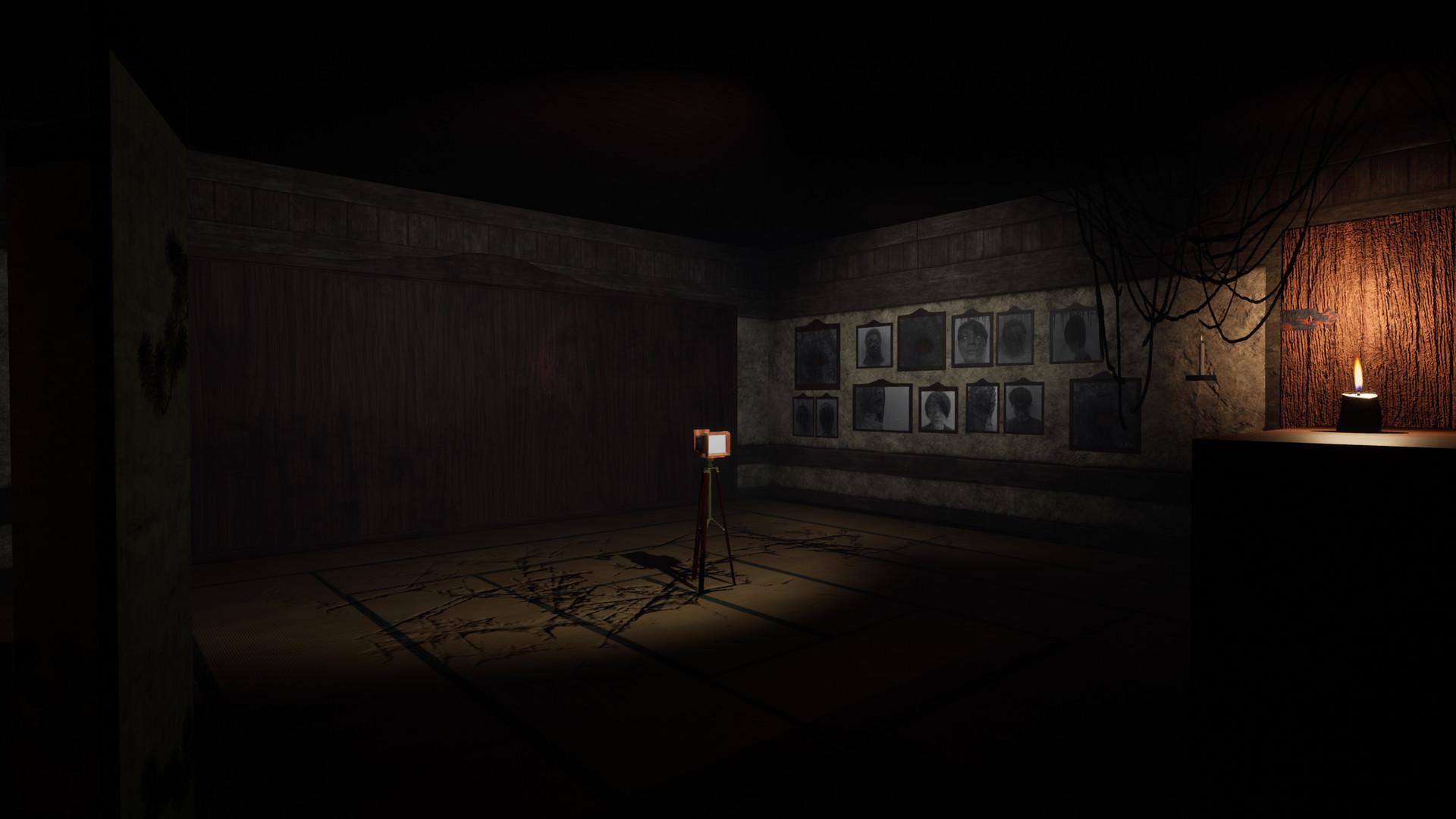 Screenshot №14 from game Malice